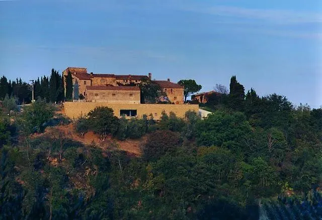 Apartment Casa Fallocchio San Casciano in Val di Pesa Italy