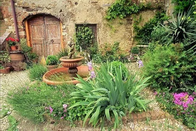 Casa Fallocchio San Casciano in Val di Pesa Apartment
