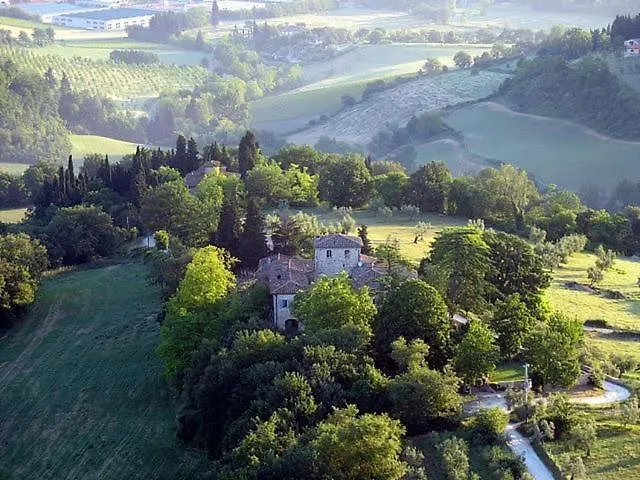 Casa Fallocchio San Casciano in Val di Pesa Italy