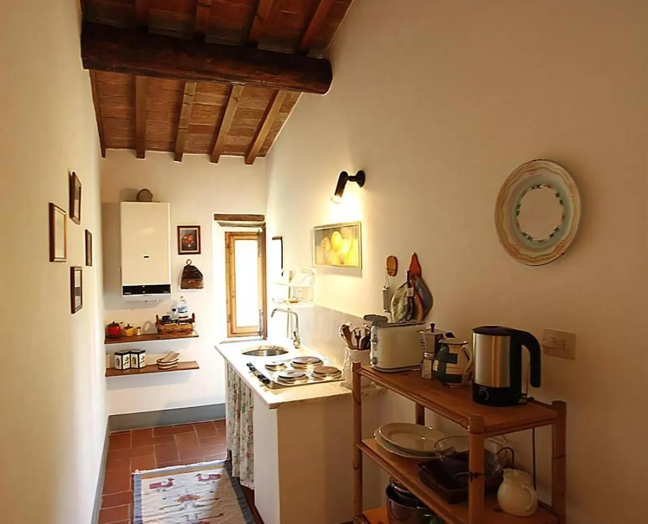 Casa Fallocchio San Casciano in Val di Pesa