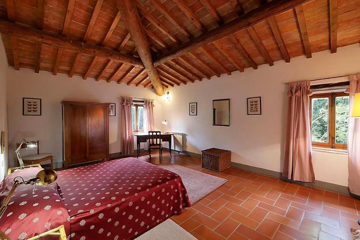 Casa Fallocchio San Casciano in Val di Pesa 0*,