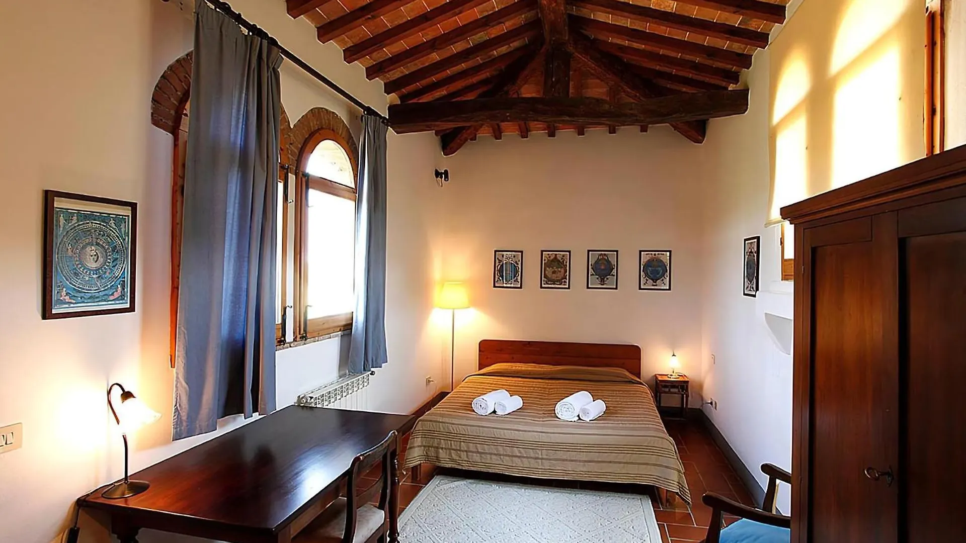 Casa Fallocchio San Casciano in Val di Pesa