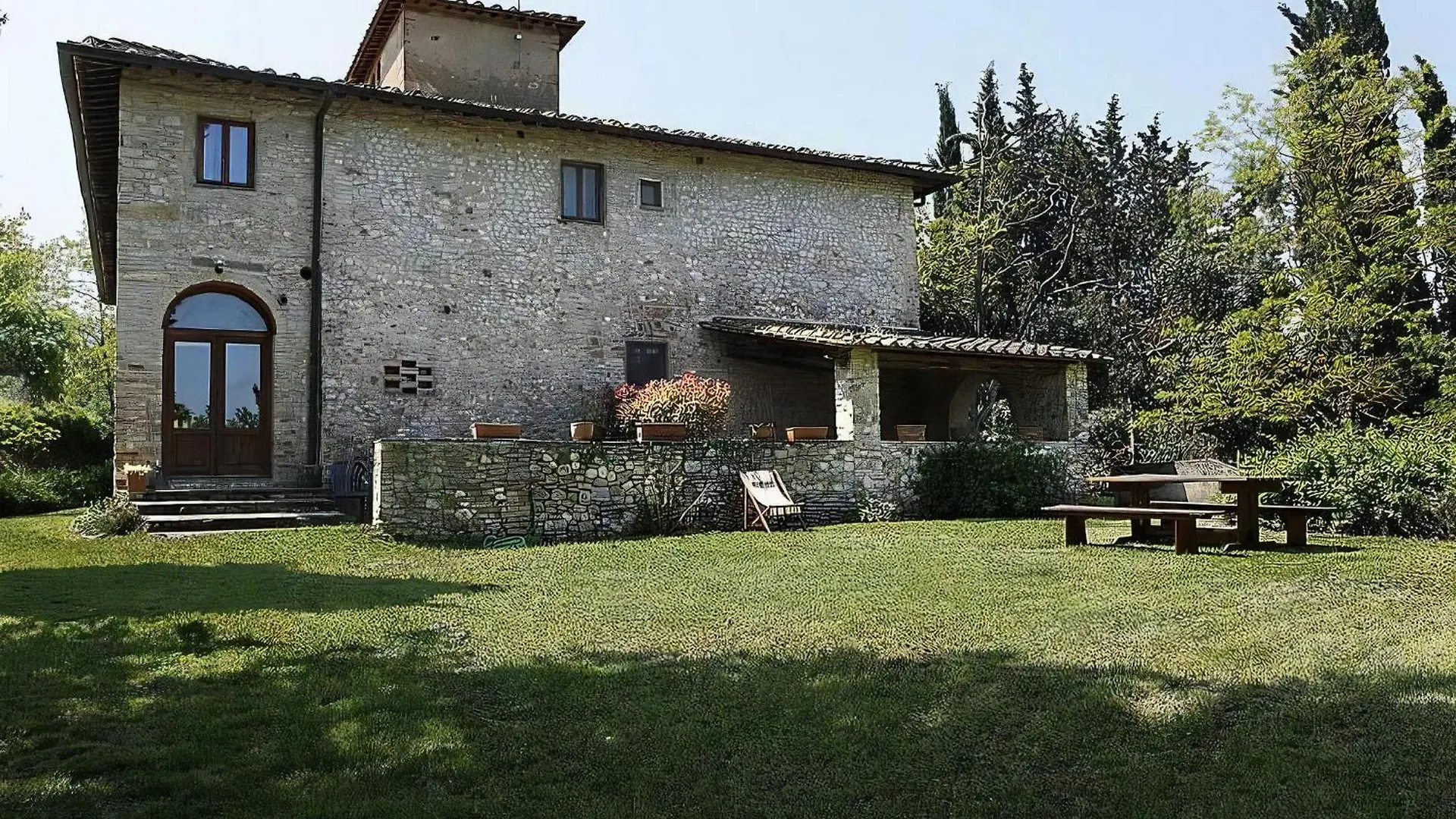 Casa Fallocchio San Casciano in Val di Pesa Italy