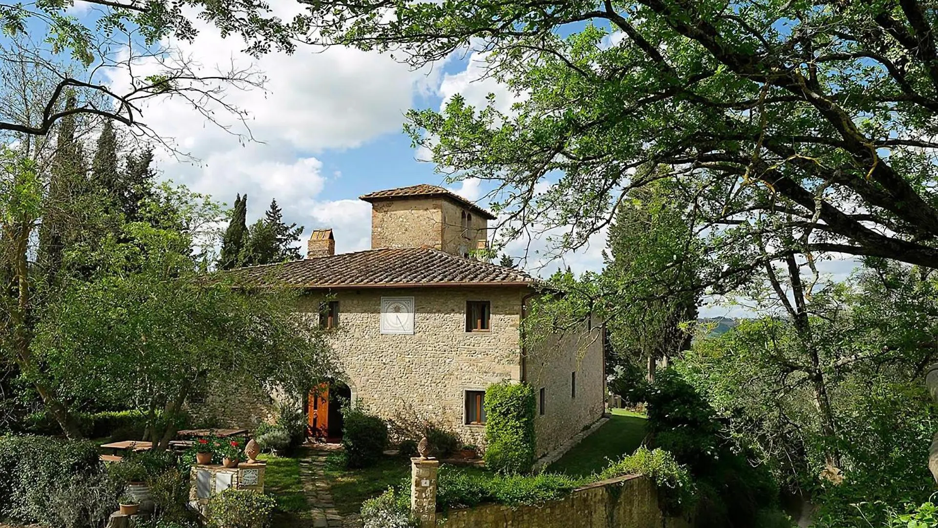 Casa Fallocchio San Casciano in Val di Pesa
