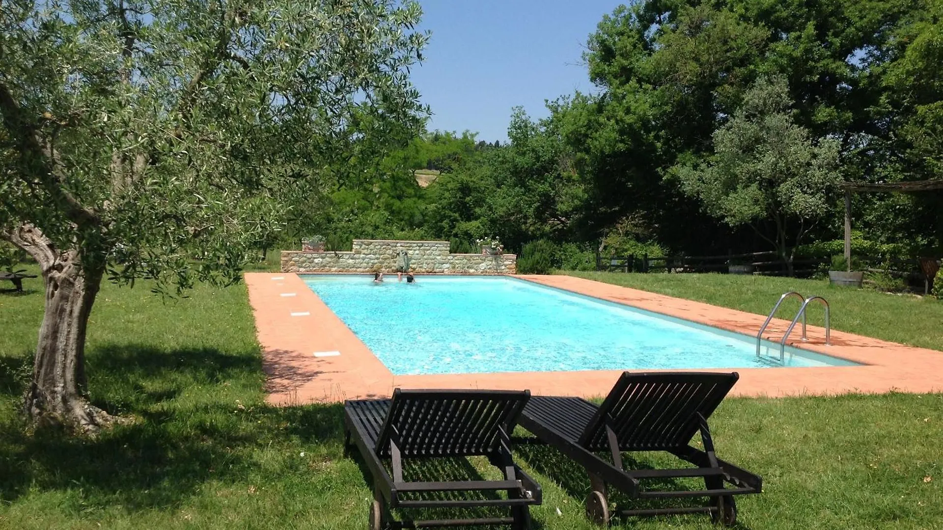Casa Fallocchio San Casciano in Val di Pesa Apartment