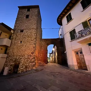 Appartamento Porta Del Chianti Tuscany, San Casciano in Val di Pesa