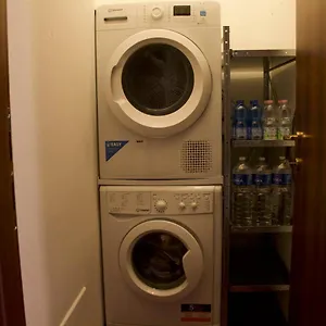 Appartamento Mandiri, San Casciano in Val di Pesa