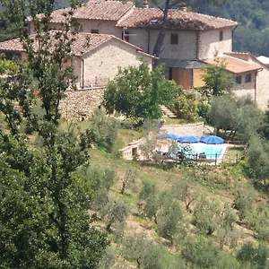 Country house La Fonte Del Machiavelli, San Casciano in Val di Pesa