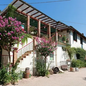 Alloggio per agriturismo Lucciano, San Casciano in Val di Pesa