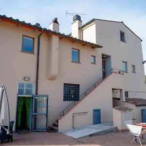 Bed & Breakfast L'antico Gabbiano, San Casciano in Val di Pesa