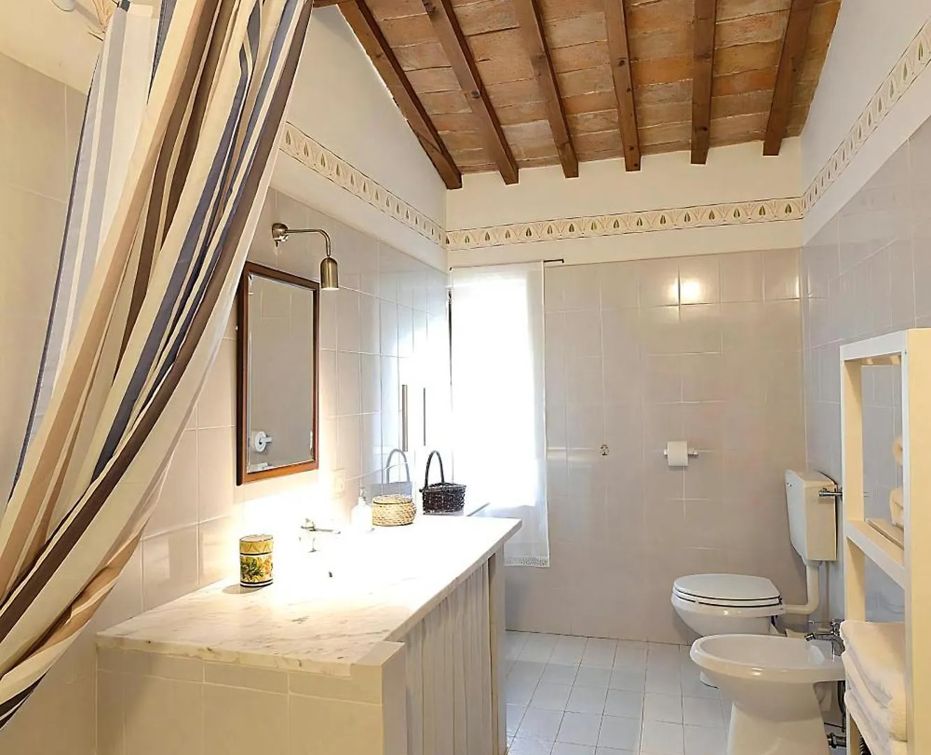 Casa Fallocchio San Casciano in Val di Pesa